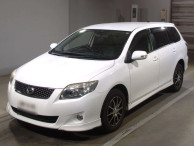 2011 Toyota Corolla Fielder