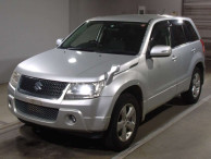 2009 Suzuki Escudo