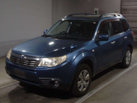 2010 Subaru Forester