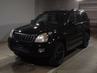 2006 Toyota Land Cruiser Prado