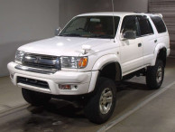 2002 Toyota Hilux Surf