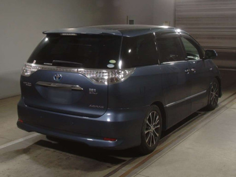 2014 Toyota Estima Hybrid AHR20W[1]