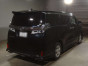 2018 Toyota Vellfire