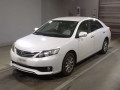 2012 Toyota Allion