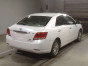 2012 Toyota Allion