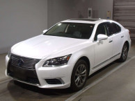 2013 Lexus LS