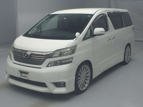 2010 Toyota Vellfire GGH25W[0]