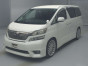 2010 Toyota Vellfire