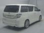 2010 Toyota Vellfire