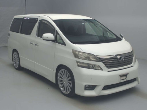 2010 Toyota Vellfire GGH25W[2]