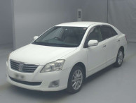 2011 Toyota Premio