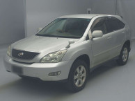 2004 Toyota Harrier