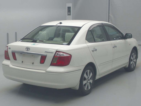 2004 Toyota Premio ZZT240[1]