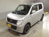 2016 Suzuki Wagon R