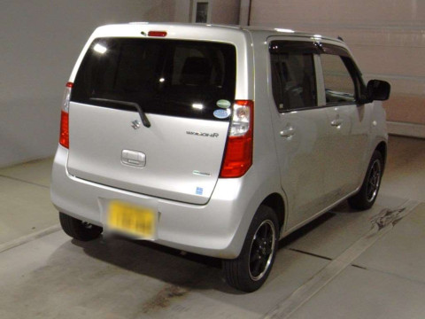 2016 Suzuki Wagon R MH34S[1]