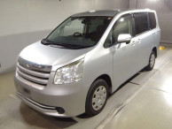 2008 Toyota Noah