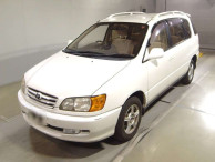 2001 Toyota Ipsum