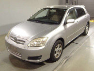 2006 Toyota Allex