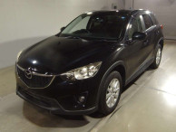 2013 Mazda CX-5