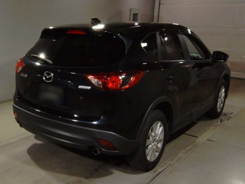 2013 Mazda CX-5 KE2AW[1]