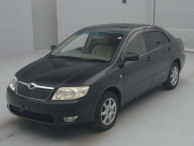 2005 Toyota Corolla Sedan