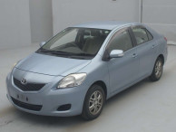 2011 Toyota Belta