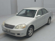 2002 Toyota Mark II