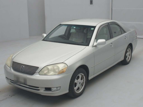 2002 Toyota Mark II GX110[0]