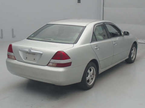 2002 Toyota Mark II GX110[1]