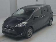 2016 Toyota Sienta