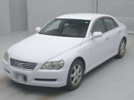 2007 Toyota Mark X