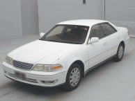 1998 Toyota Mark II