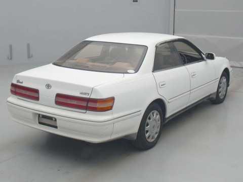 1998 Toyota Mark II GX100[1]