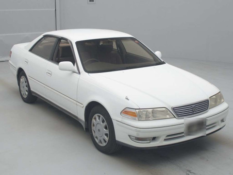 1998 Toyota Mark II GX100[2]