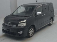 2012 Toyota Voxy