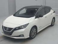 2018 Nissan Leaf