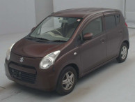 2012 Suzuki ALTO ECO