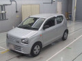 2019 Suzuki Alto