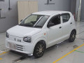 2020 Suzuki Alto