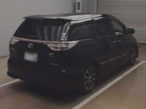 2012 Toyota Estima Hybrid AHR20W[1]