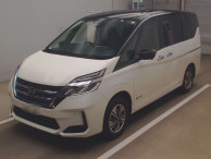 2019 Nissan Serena