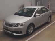 2013 Toyota Allion