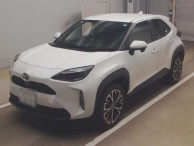 2023 Toyota YARIS CROSS