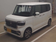 2023 Honda N-BOX CUSTOM