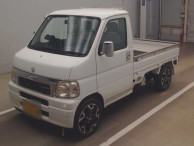 2006 Honda Acty Truck