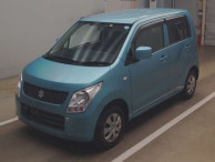 2011 Suzuki Wagon R