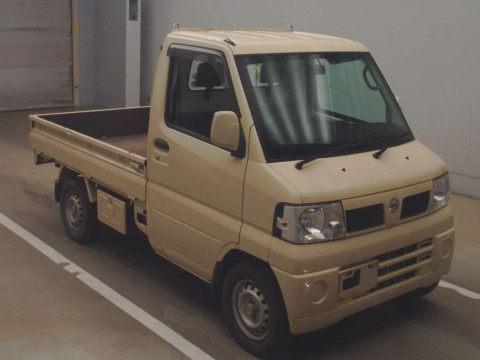 2010 Nissan Clipper Truck U71T[2]