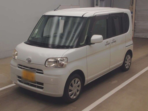 2013 Daihatsu Tanto L375S[0]