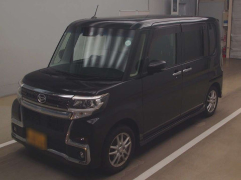 2019 Daihatsu Tanto Custom LA610S[0]