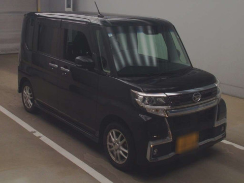 2019 Daihatsu Tanto Custom LA610S[2]